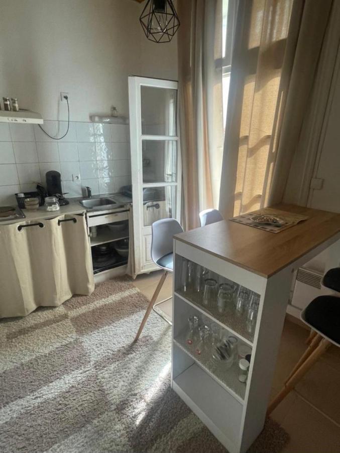 Quartier Cathedrale Cosy & Modern Apartment Beziers Exterior photo