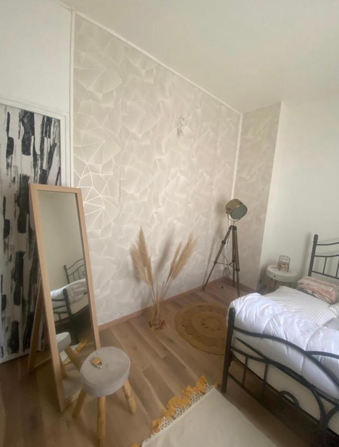 Quartier Cathedrale Cosy & Modern Apartment Beziers Exterior photo