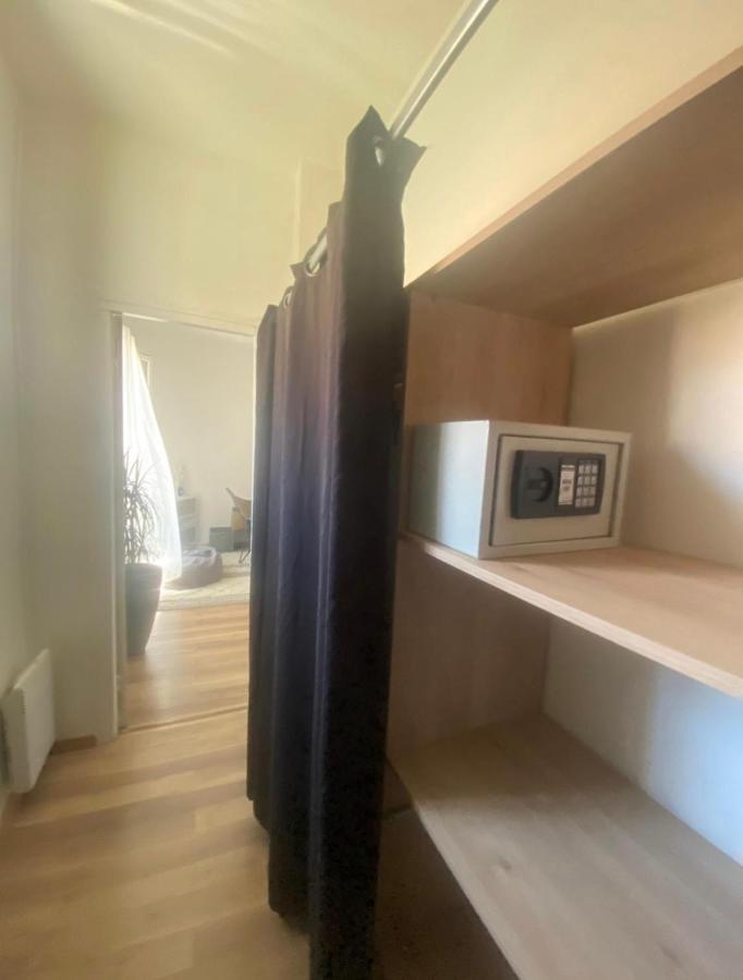 Quartier Cathedrale Cosy & Modern Apartment Beziers Exterior photo